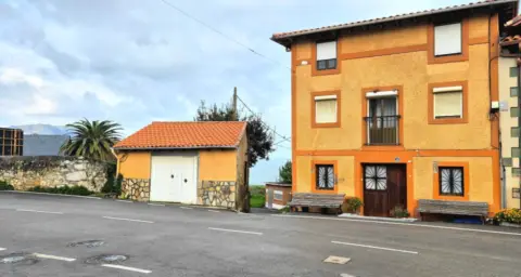 Casa en Barrio Cérdigo, 6