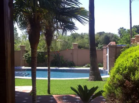Chalet en Costa del Sol