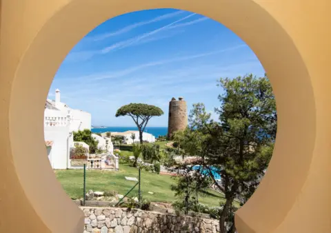 Apartamento en Riviera del Sol