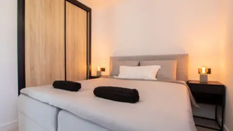 Apartamento en Riviera del Sol