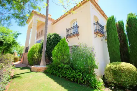 Chalet en El Madroñal