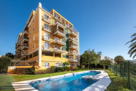 Apartamento en Marbella