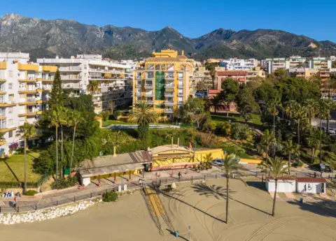 Apartamento en Marbella