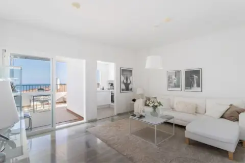 Apartamento en Riviera del Sol