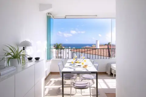 Apartamento en Riviera del Sol
