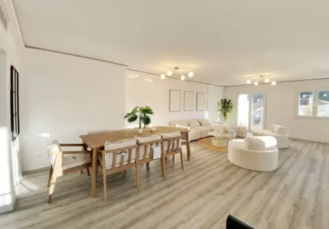 Dúplex en Costa del Sol