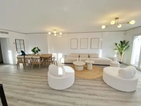 Dúplex en Costa del Sol