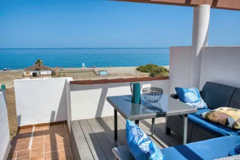 Ático en Costa del Sol