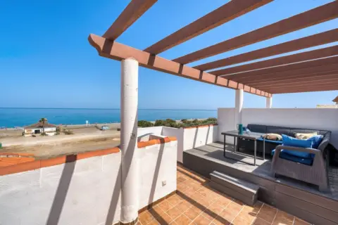 Ático en Costa del Sol