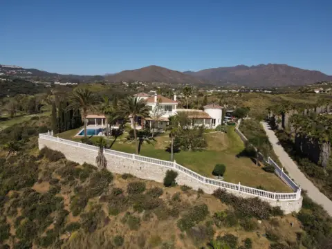 Chalet en Riviera del Sol