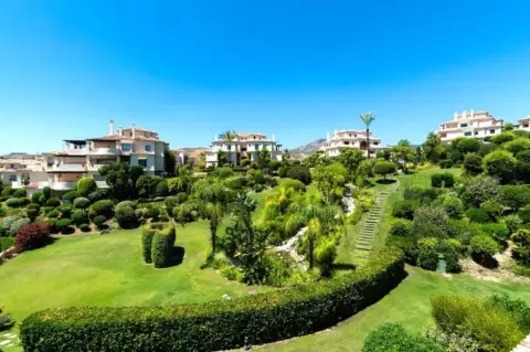 Ático en Costa del Sol