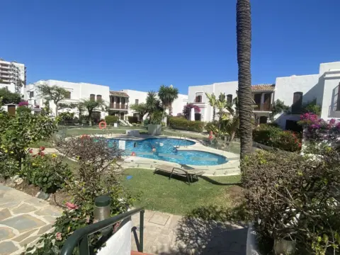 Casa adosada en Costa del Sol