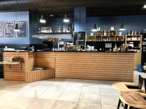 Local comercial en Marbella