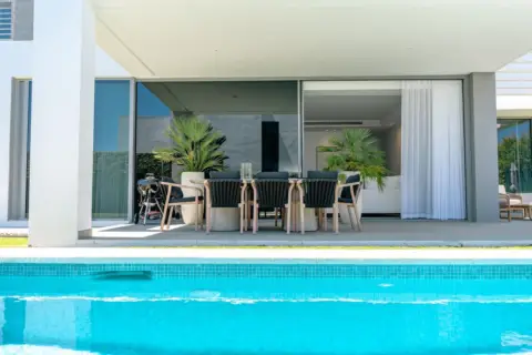Chalet en Costa del Sol