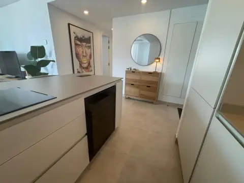 Apartamento en Centro