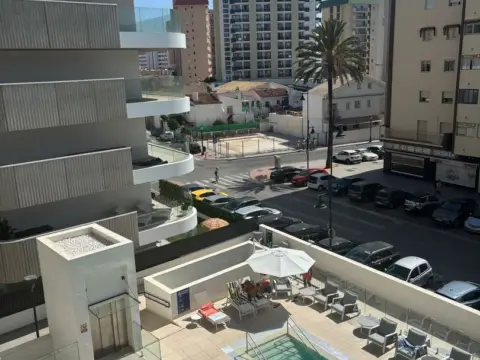 Apartamento en Centro