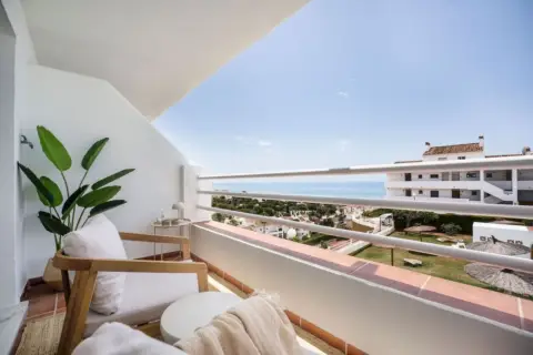 Apartamento en Riviera del Sol
