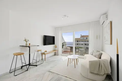 Apartamento en Riviera del Sol