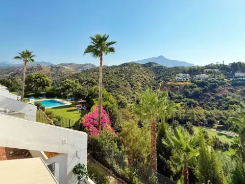 Apartamento en El Madroñal