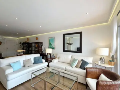 Apartamento en El Madroñal