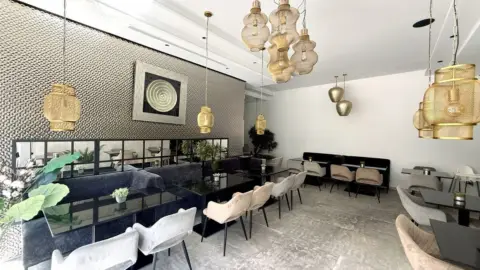 Local comercial en Marbella