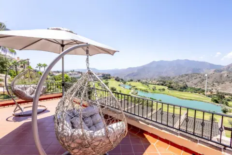 Chalet en Costa del Sol