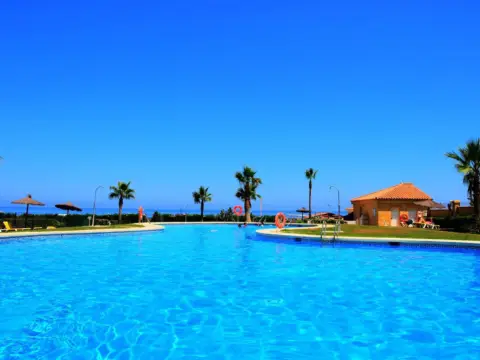 Casa adosada en Costa del Sol