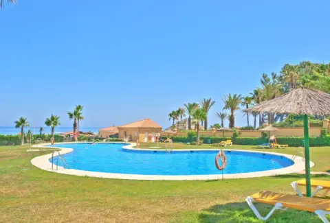 Casa adosada en Costa del Sol