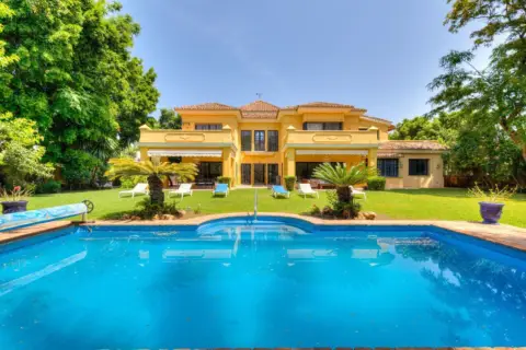 Chalet en Whater Gardens