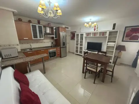 Piso en Centro