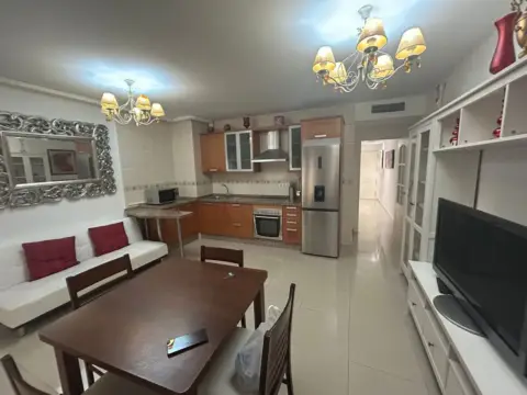 Piso en Centro