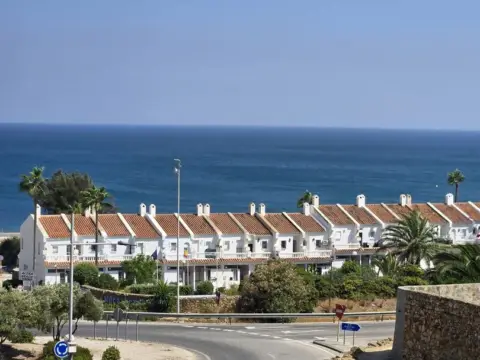 Apartamento en Costa del Sol