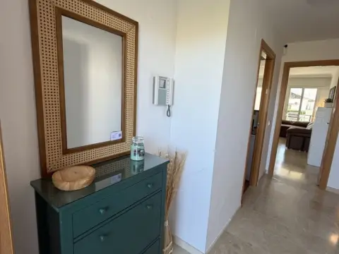 Apartamento en Costa del Sol