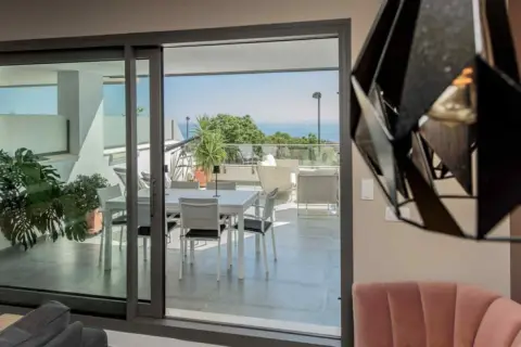 Apartamento en Centro