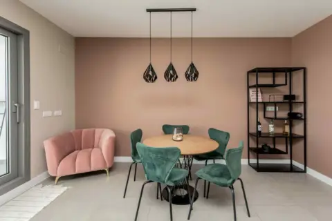 Apartamento en Centro