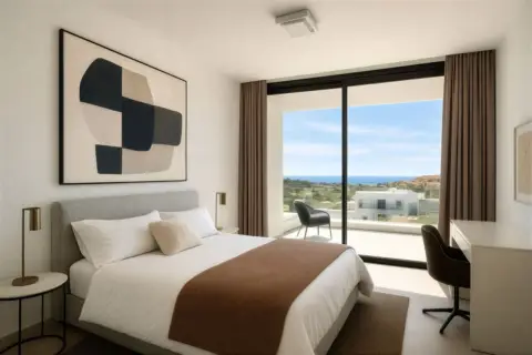 Chalet en Costa del Sol