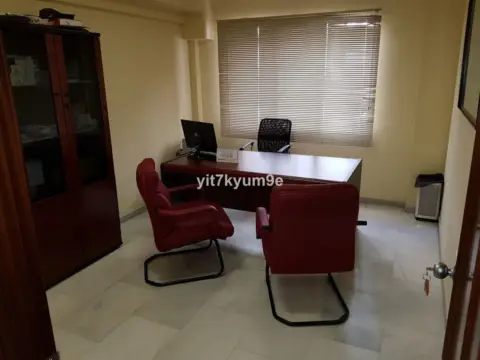 Local comercial en Puerto Sol-Los Almendros-El Tomillar