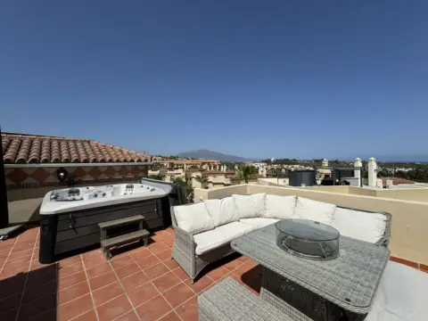 Ático en Costa del Sol