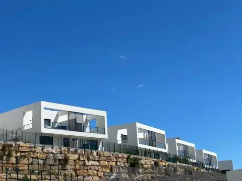 Chalet en Riviera del Sol
