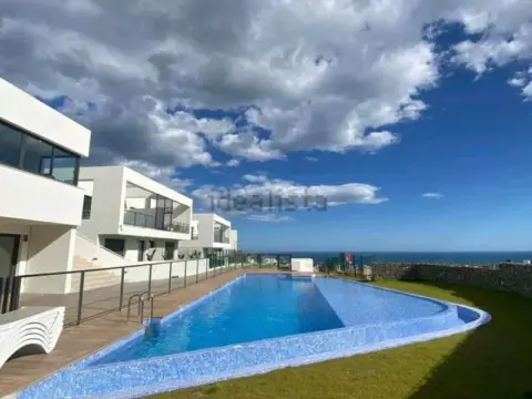 Chalet en Riviera del Sol