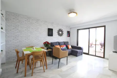 Apartamento en Riviera del Sol