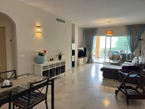 Apartamento en Riviera del Sol
