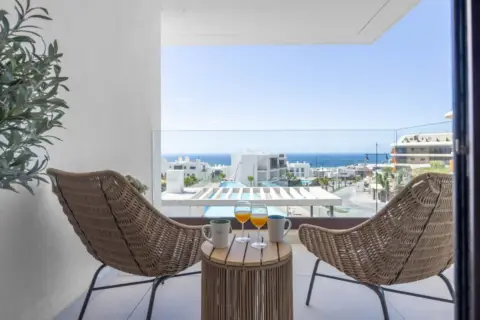 Apartamento en Centro