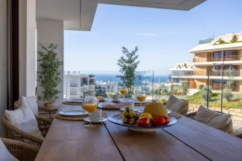 Apartamento en Centro