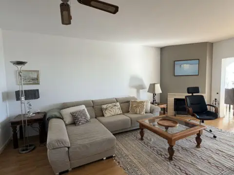 Piso en El Madroñal