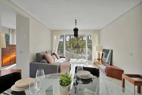 Apartamento en Marbella