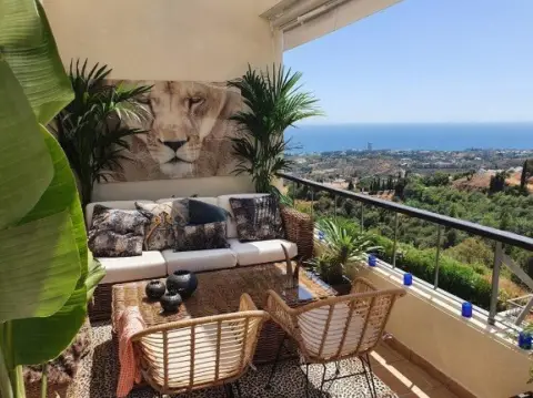 Apartamento en Marbella