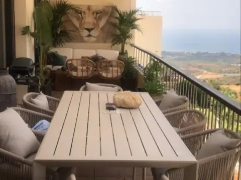 Apartamento en Marbella