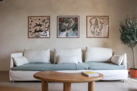 Apartamento en Marbella