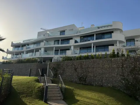 Apartamento en Centro